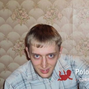 Евгений Алиханов, 35 лет
